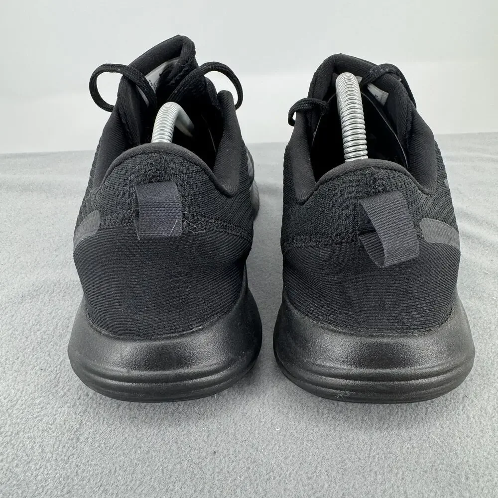 Nike Flex Experience 12 Shoes Mens Size 13 Black‎ Running Sneakers DV0740-003